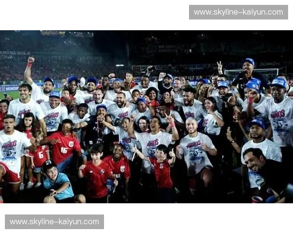 世界杯预选赛：球迷们的激情与期待