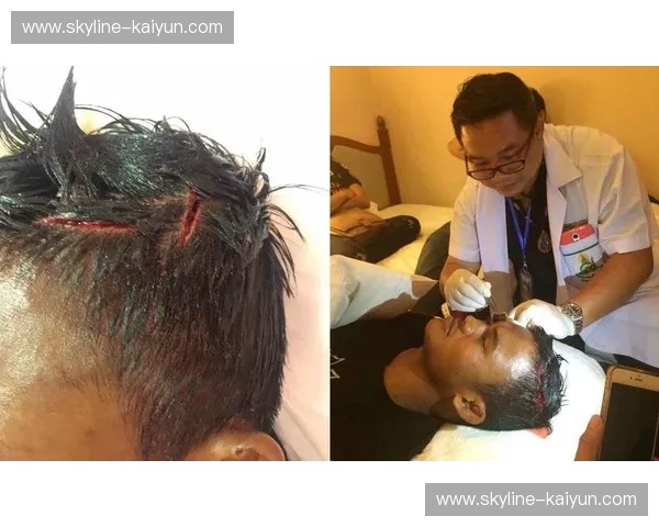 泰拳传奇不朽：播求与卡哈耶的恩怨情仇，热血与荣耀的巅峰对决